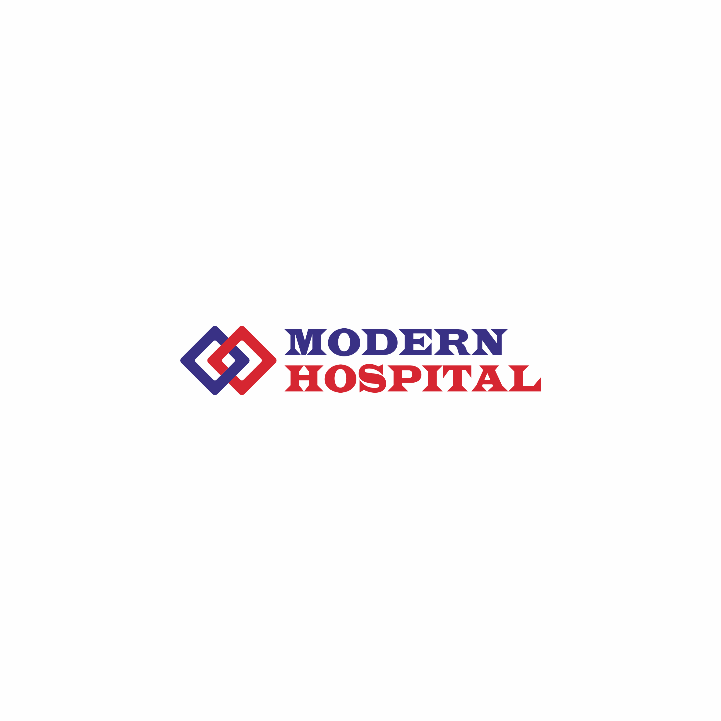 Modern Hospital